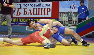 Фото_Убедительный триумф_www.wrestdag.ru