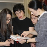 Награждение и презентация 26 мая 21(586) 2017