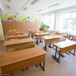 Новые школы 02 июня 22(587) 2017