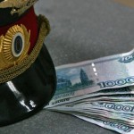 Экс-полицейский требовал взятку 02 июня 22(587) 2017