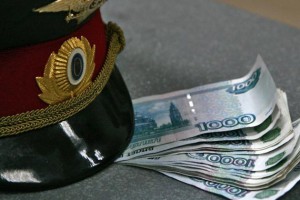 взятка