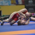 Два серебра и бронза 16 июня 24(589) 2017