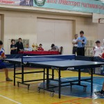 Теннисисты Махачкалы стали первыми на первенстве Дагестана Новости