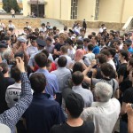 Дно независимости 16 июня 24(589) 2017