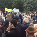 Сквозь асфальт 02 июня 22(587) 2017