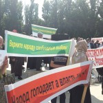 Чтоб вам не оторвало рук… 02 июня 22(587) 2017