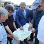 Семь новых школ 16 июня 24(589) 2017