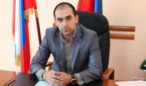 заур курбанов