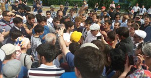 митинг 12 июня