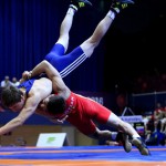 Три золота из Дортмунда 30 июня 26(591) 2017