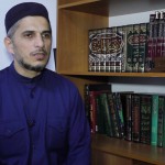 Смена имама в Джума-мечети Новости