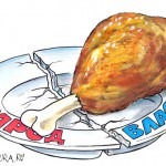 Бремя 7 июля 27(592) 2017