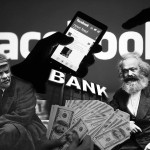 Цукерберг как замена Ленина и Маркса 30 июня 26(591) 2017