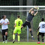 Две ничьи и победа 30 июня 26(591) 2017