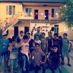 Мастер-класс от Минеева 7 июля 27(592) 2017