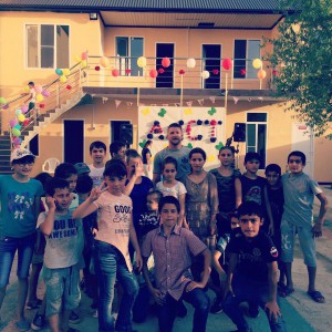 Фото_Мастер-класс от Минеева