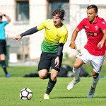 Ничья, поражение, победа 7 июля 27(592) 2017