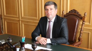 Дарбишев_Леваши