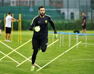 Новичок Анжи