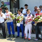 Золото Сурдлимпиады 28 июля 30(595) 2017