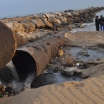 Недопустимое загрязнение 28 июля 30(595) 2017