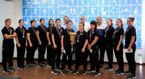 Фото_Серебро регбисток