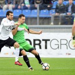 Потерянные очки 15 сентября 37(602) 2017