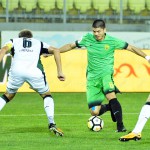 Домашний разгром 22 сентября 38(603) 2017