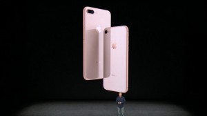 iPhone 8_технологии