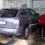 Автомойка без учетной техники Новости