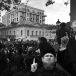 Мусульмане своих не сдают! 8 сентября 36(601) 2017