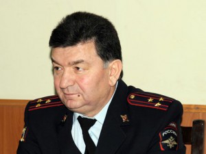 Саадула Сайпулаев