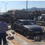 Дорожные войны 15 сентября 37(602) 2017