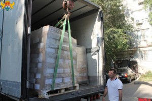 Фото_Разберутся с нехваткой учебников