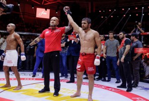 Фото_Санкции за неспортивное поведение