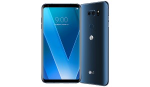 Фото_Шокирующий смартфон LG V30