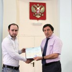 Новые кадры для ОПК 22 сентября 38(603) 2017