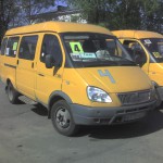 Маршрутчики бастуют 8 сентября 36(601) 2017