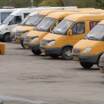 В Кизляре бастуют водители маршруток Новости