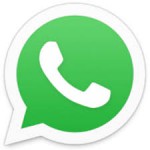 WhatsApp для бизнеса 8 сентября 36(601) 2017