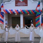 13 новых школ 8 сентября 36(601) 2017