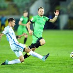 Лидеру дали бой 6 октября 40(605) 2017