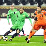 Неудачный выезд 20 октября 42(607) 2017