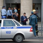 Всеобщая эвакуация 29 сентября 39(604) 2017