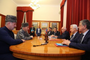 Встречи ВасильеваL