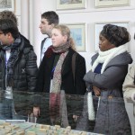 Гости-иностранцы в Дербенте Новости