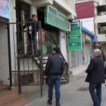 Тротуары станут шире Новости