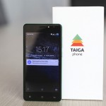 Антишпионский «ТайгаФон» 29 сентября 39(604) 2017