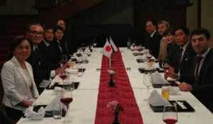 Фото_Встреча в Японии