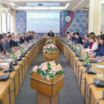 Долго не могли выбрать ректора 6 октября 40(605) 2017